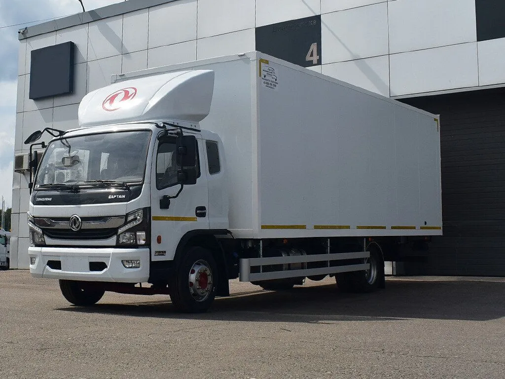 Dongfeng C120