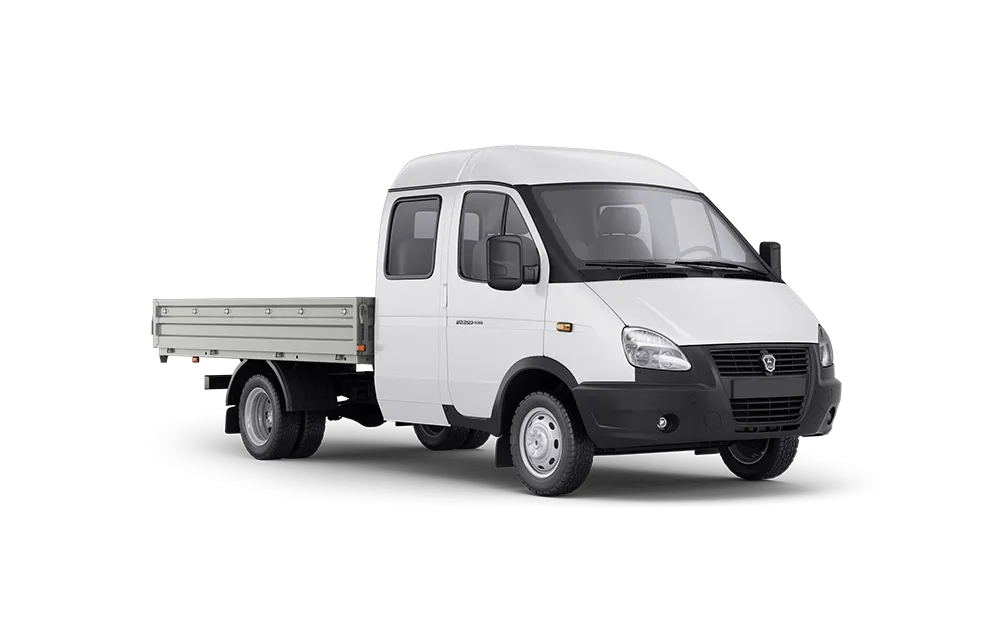 Газель БИЗНЕС