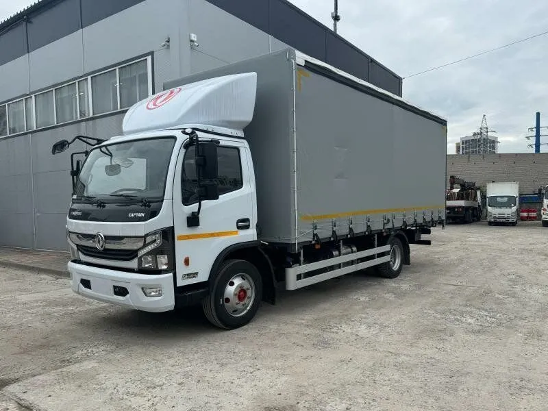 Dongfeng Z80