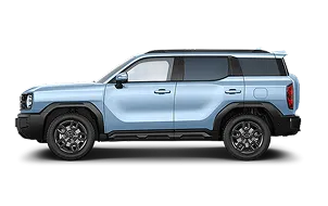 Haval H3