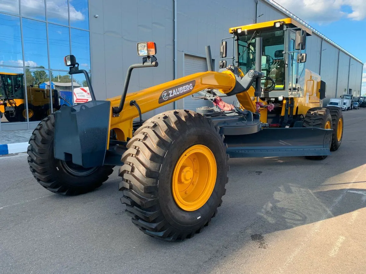 Zauberg GR-260C