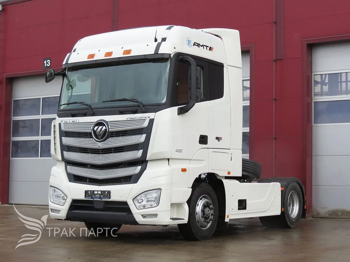 Foton Auman EST A