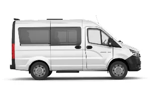 Соболь NN Минивэн Аврора 