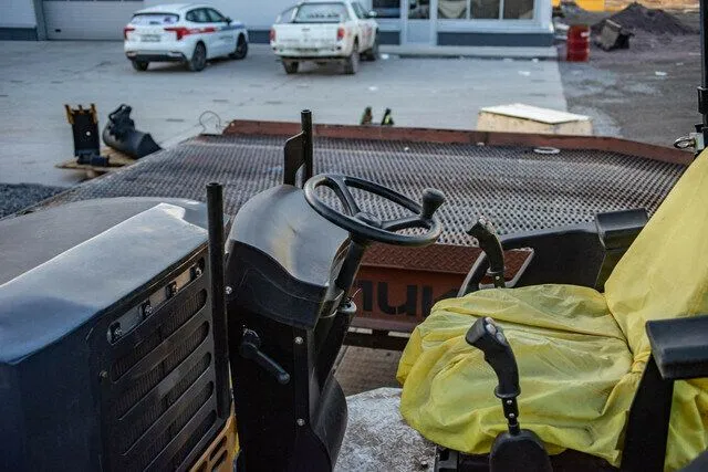 Product illustration