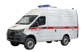 Газель NN Спецтехника