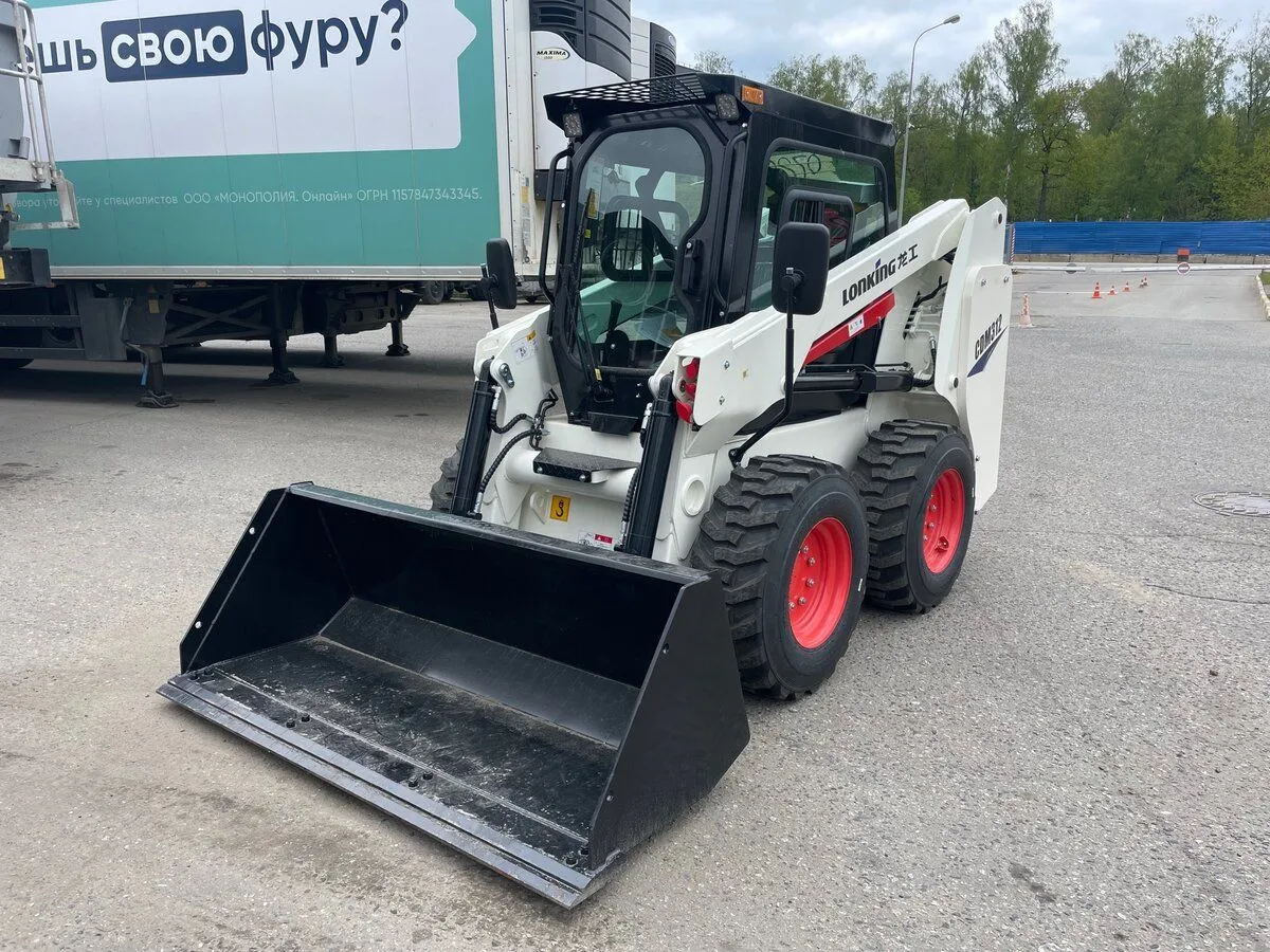 Lonking CDM312