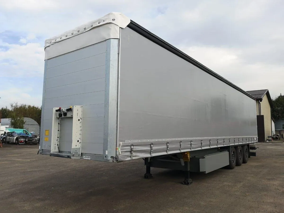 Schmitz Cargobull 9084