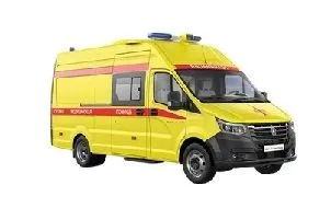 Соболь NN 4х4 АСМП