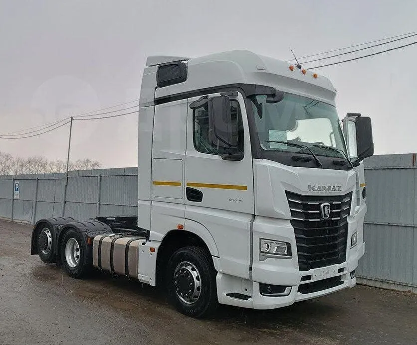 КамАЗ 65659