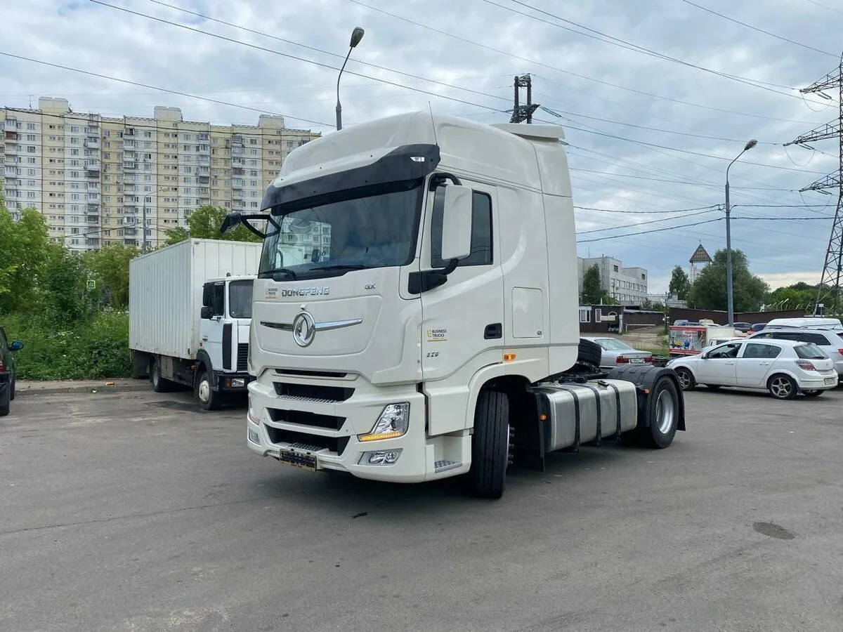 Dongfeng GX