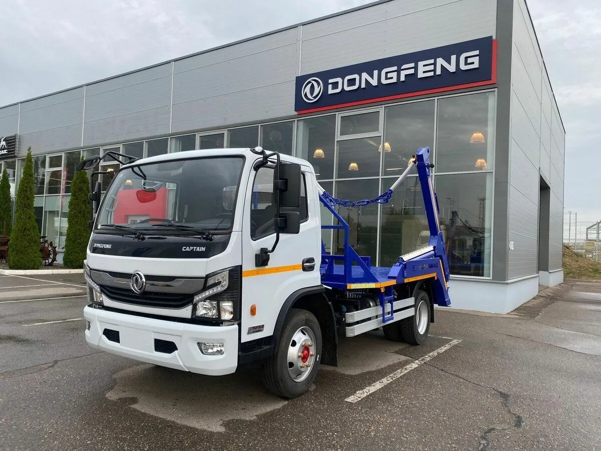 Dongfeng C120