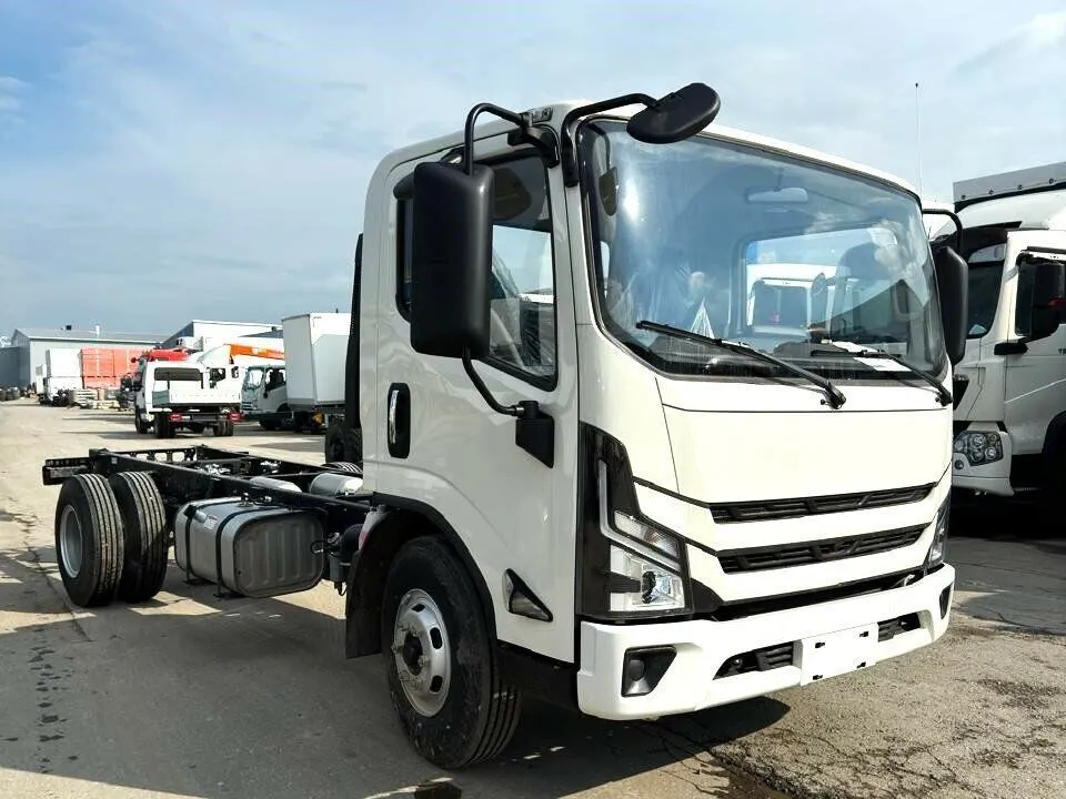 Ambertruck JM