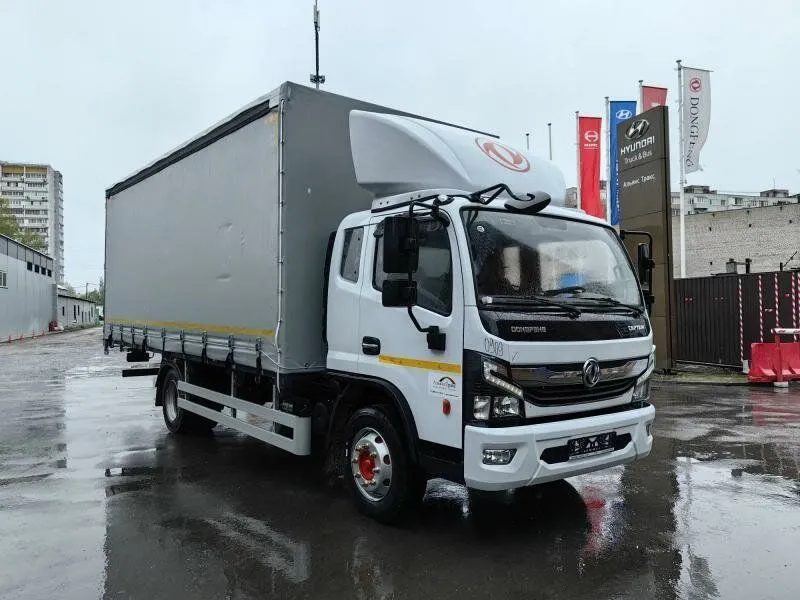 Dongfeng C120