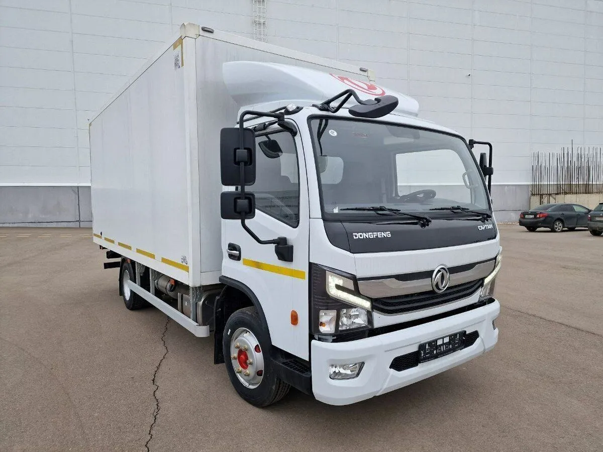 Dongfeng Z80