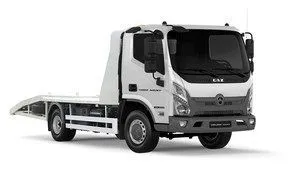 Валдай 8 Автоэвакуатор