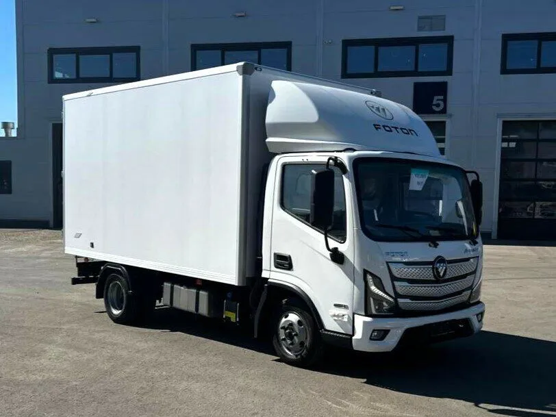Foton S35