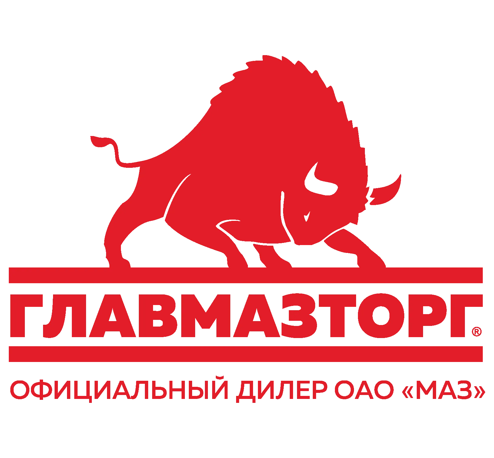 «ГЛАВМАЗТОРГ»