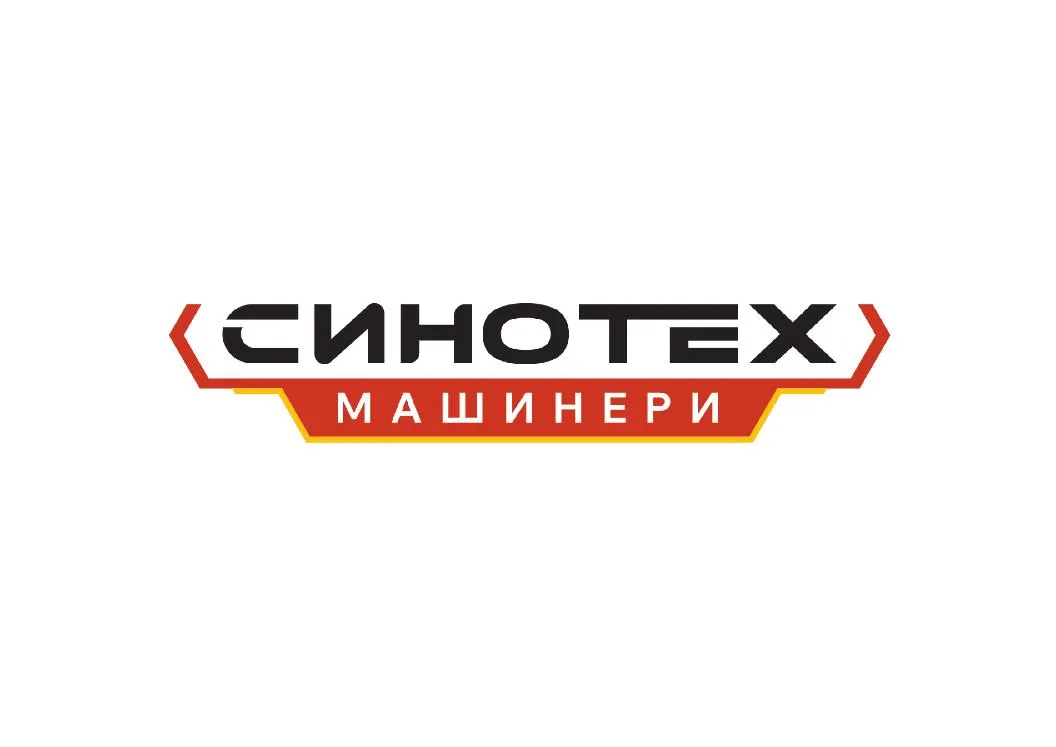 Представляем широко известную в Китае и, наконец, ставшую доступной для российского рынка, строительную технику Sinomach от ООО «Синотех Машинери» 