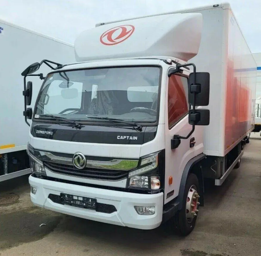 Dongfeng C120