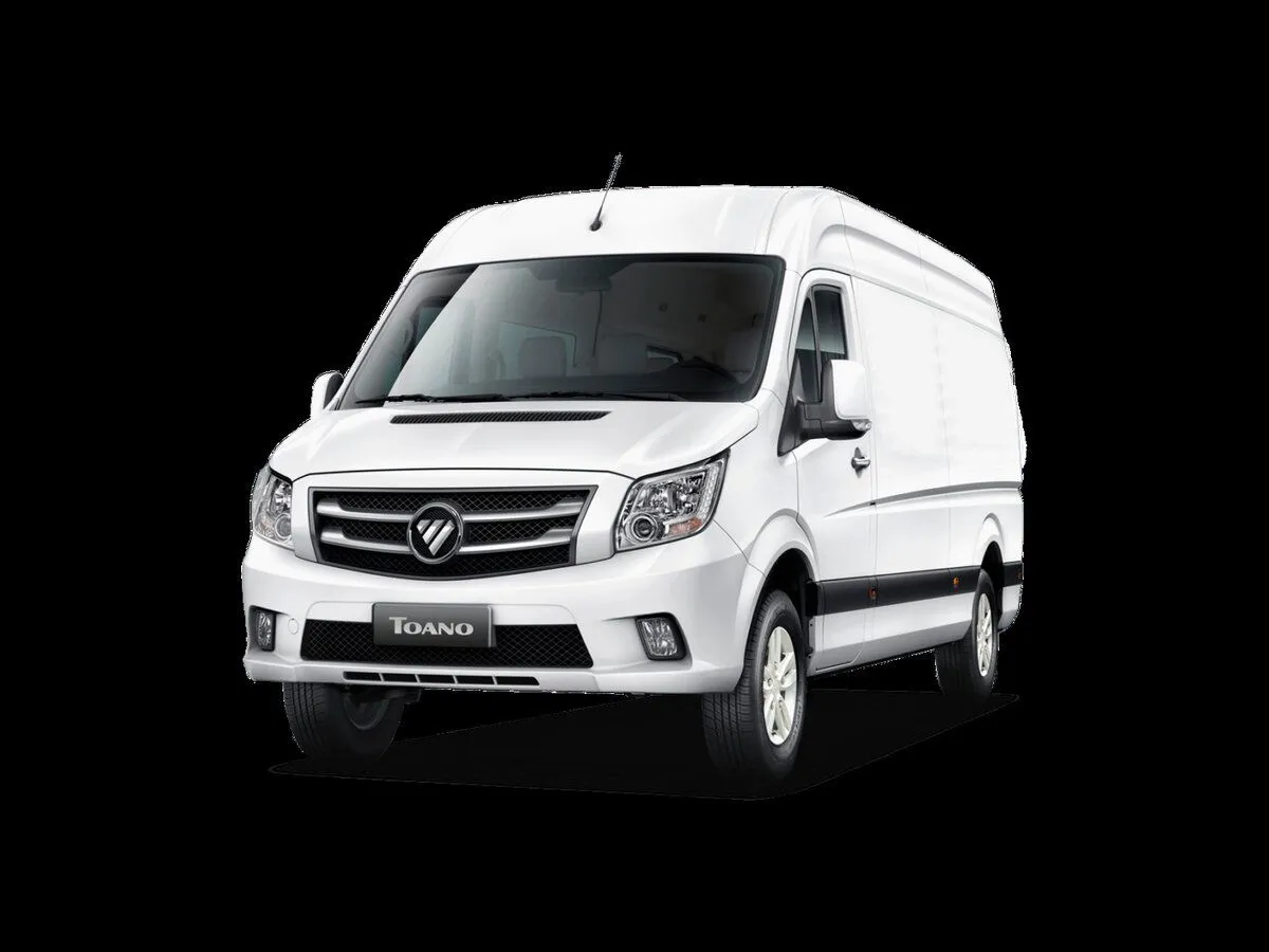 Foton Toano