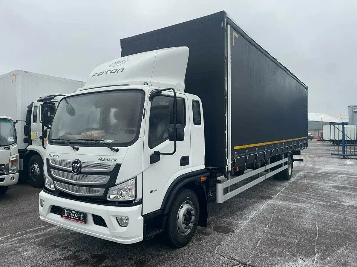 Foton S120