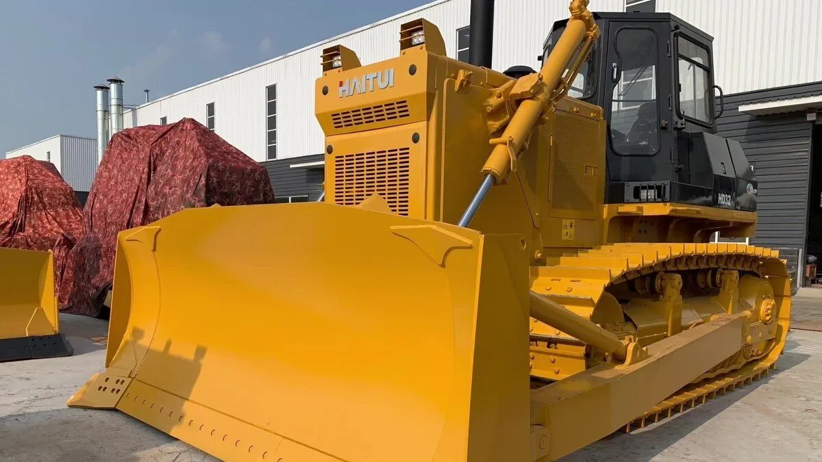 Haitui HD32