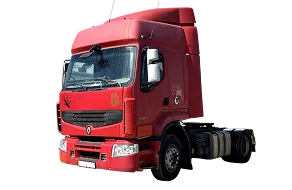 Тягачи Renault Trucks