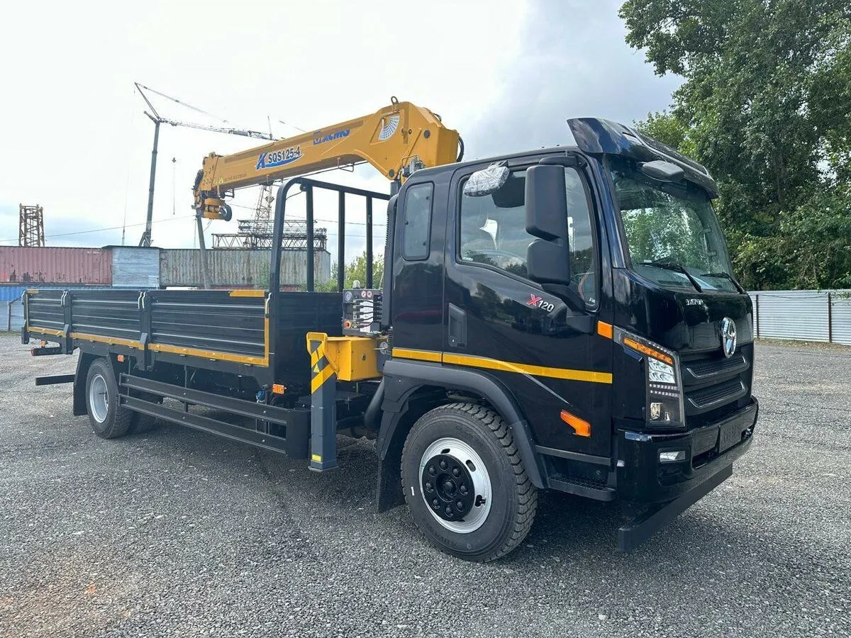 Product illustration