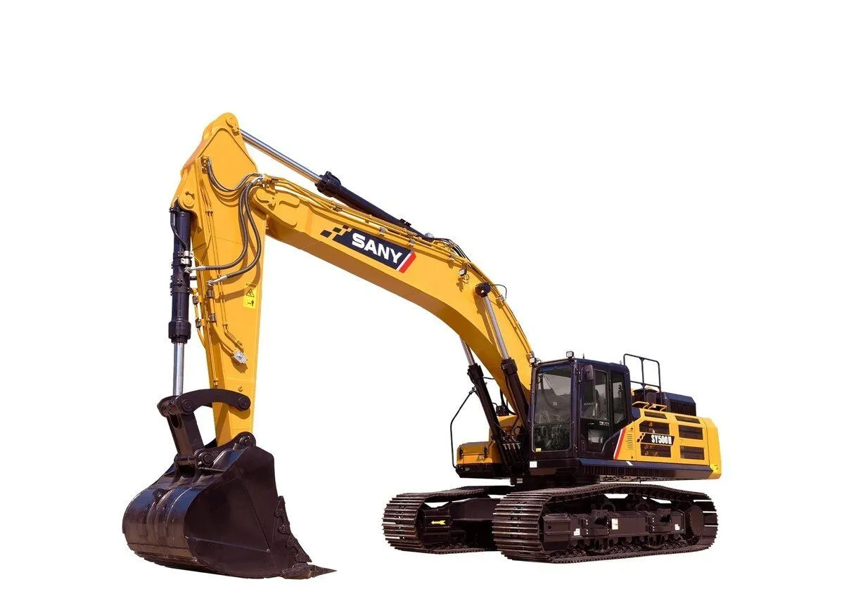 Sany SY500H
