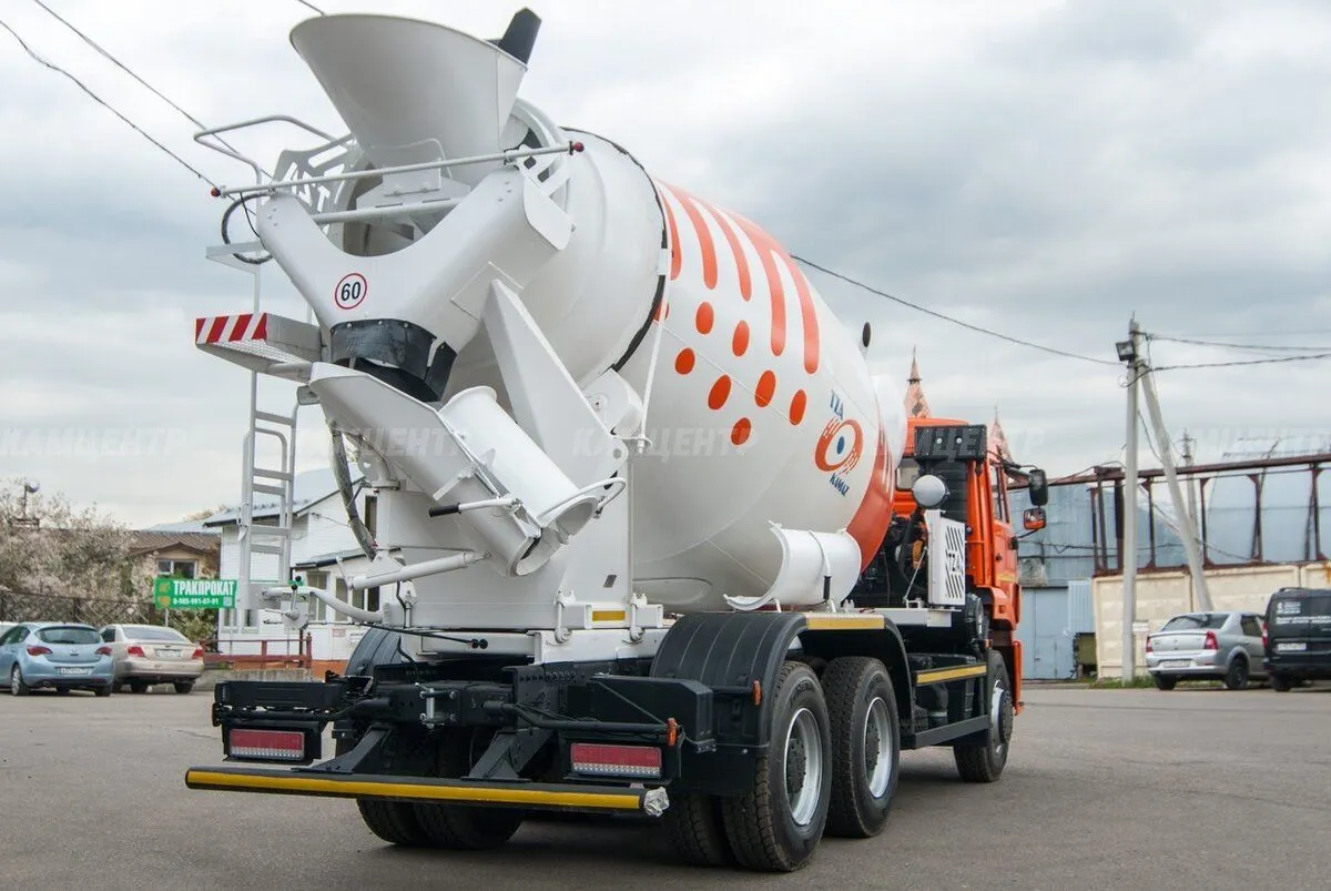 Product illustration