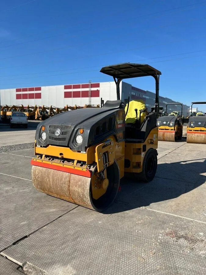 Sany SZR50C-8