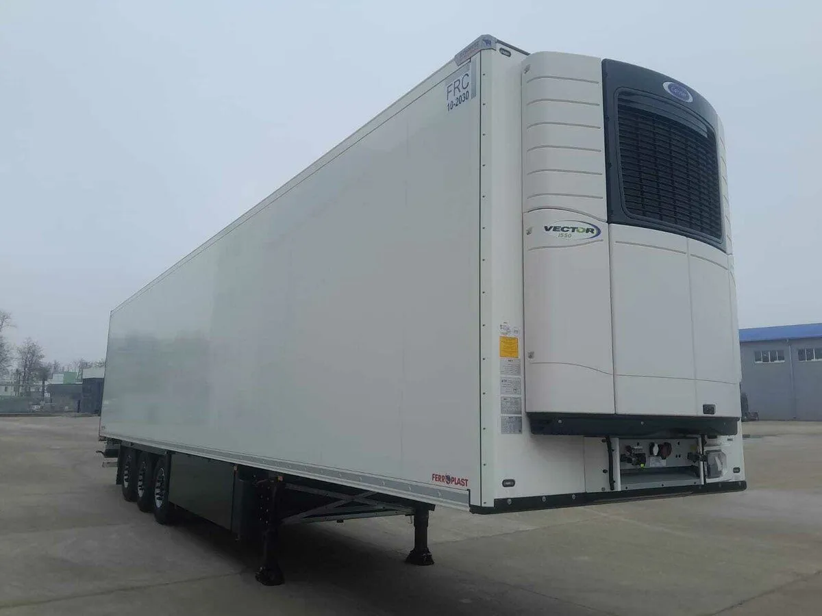 Schmitz Cargobull SKO