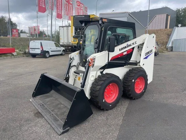 Lonking CDM308
