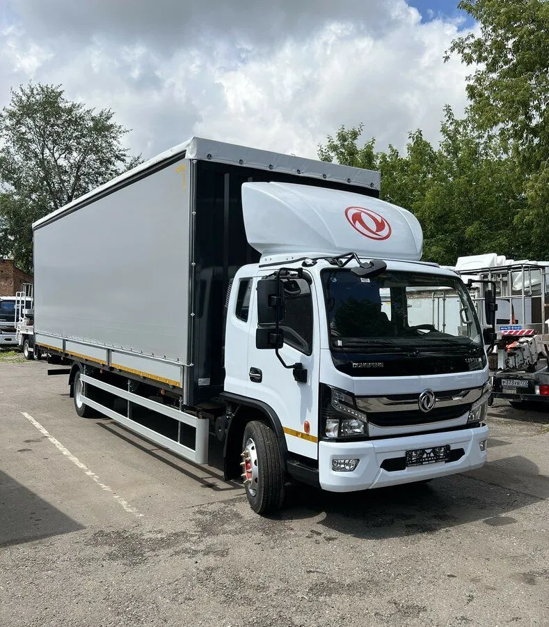 Dongfeng C120
