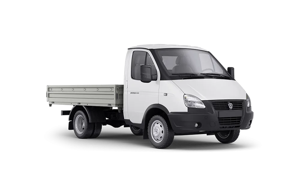 Газель БИЗНЕС