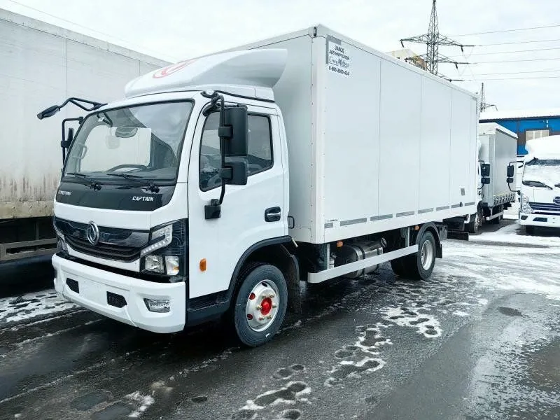 Dongfeng C80