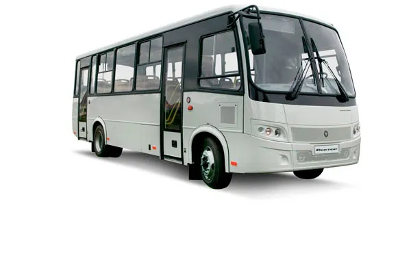 «Группа ГАЗ» объявляет о спецусловиях продажи автобусов ПАЗ