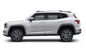 Haval H7