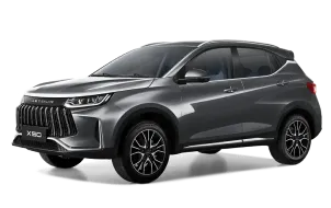 Jetour X50