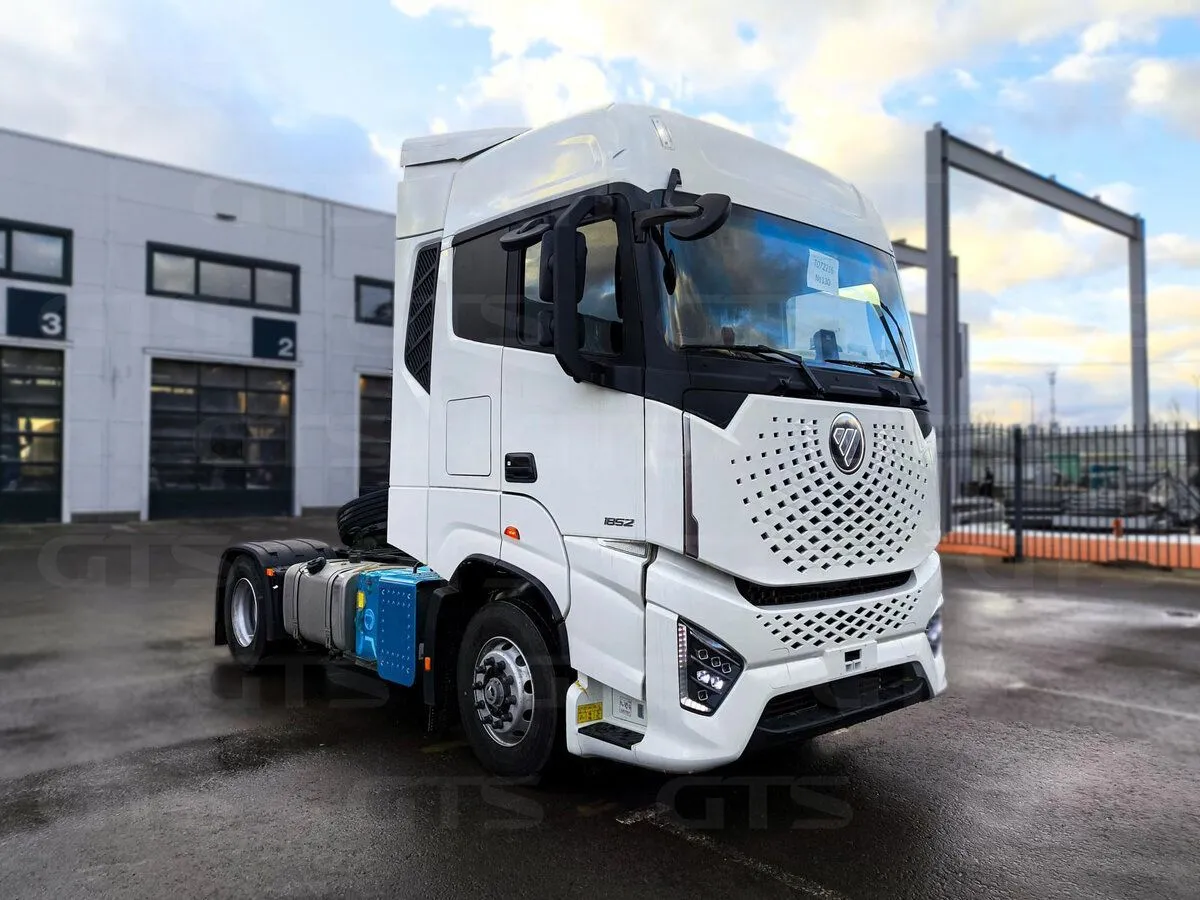 Foton Galaxy