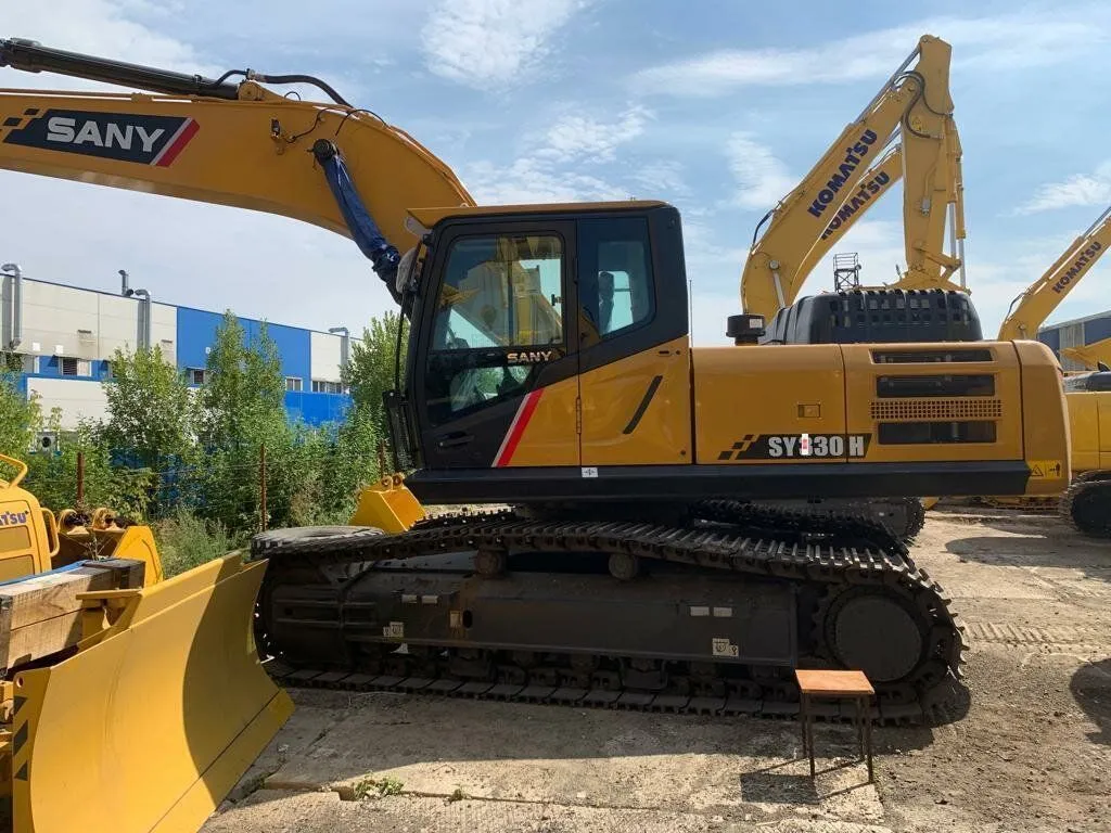 Sany SY330H
