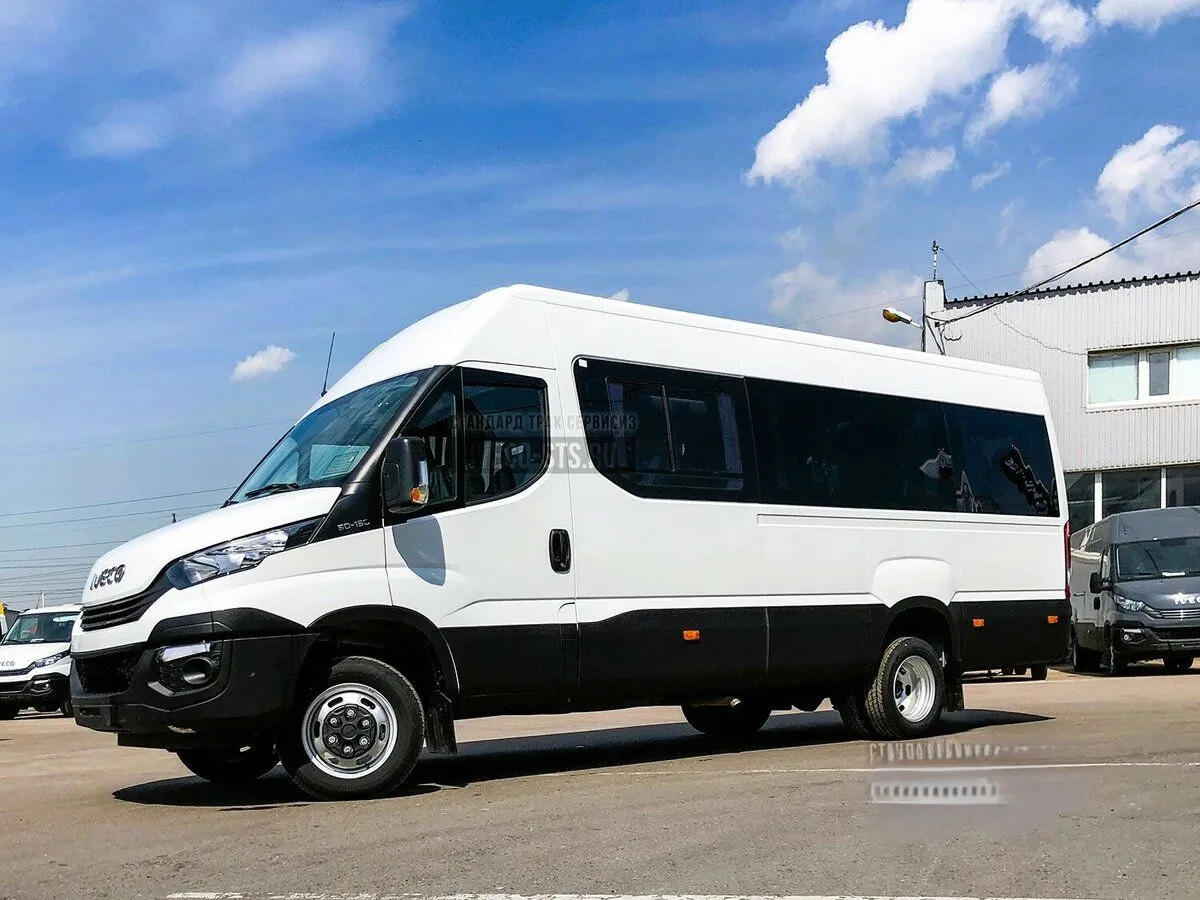 Iveco Daily