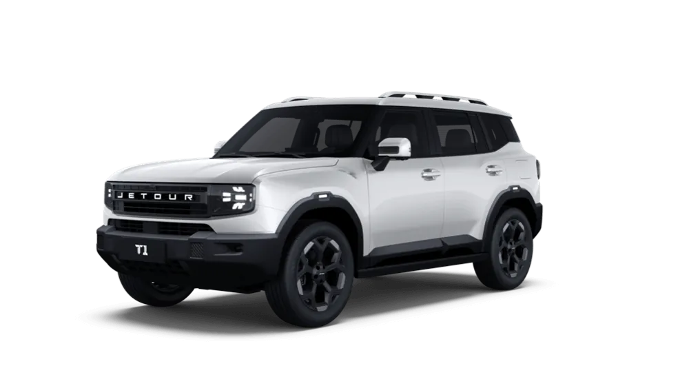 JETOUR T1