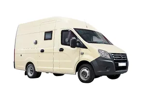 ГАЗель Next Бронеавтомобиль