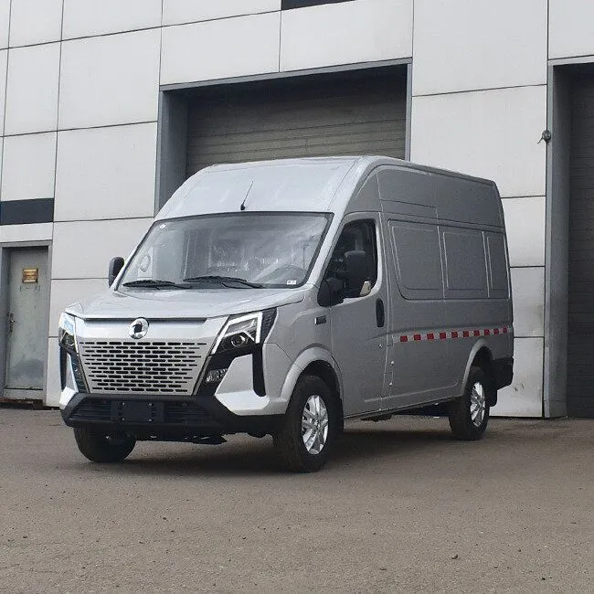Dongfeng K33