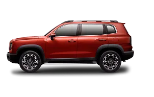 Haval Dargo