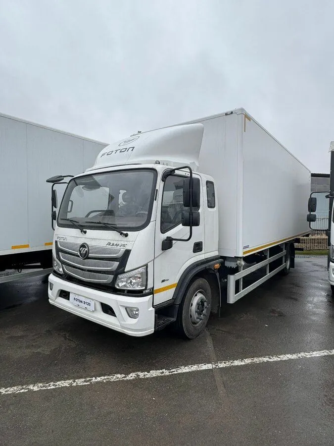 Foton S120