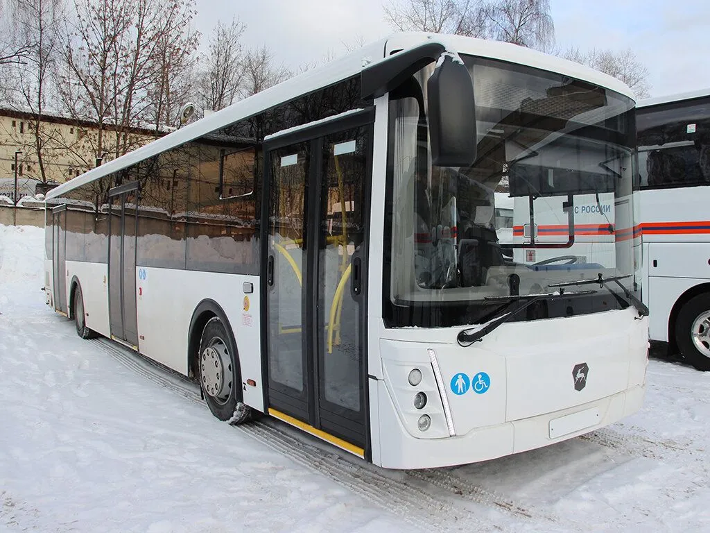 ЛиАЗ 5292