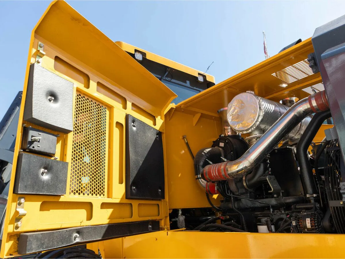 Product illustration