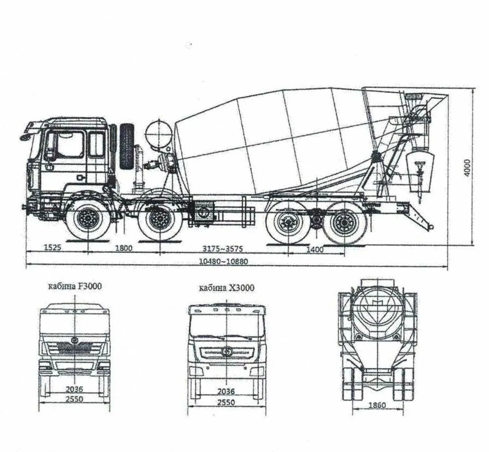 Product illustration